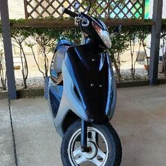 原付ホンダ50ccの画像