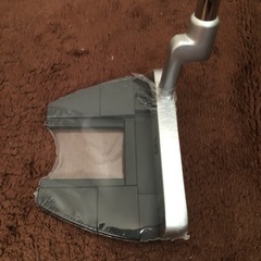 【希望者多い場合は抽選です】ゴルフクラブ パター ウィルソン  Wilson プロスタッフ PROSTAFF HORN　新品 34インチの画像