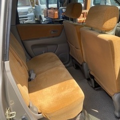 コミコミ10万円、モコ、乗って帰れます、車検長い、下取り可能の画像