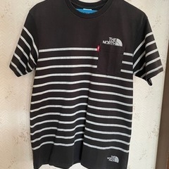 ノースフェイス メンズTシャツ