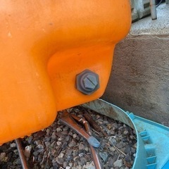 200L ローリータンクの画像