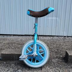 【ブリヂストン】♦新品♦一輪車　スケアクロウ
