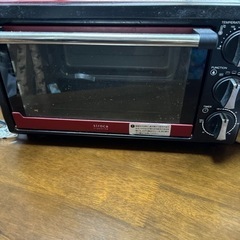 キッチン家電 オーブントースター　コンベクションオーブン