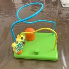 幼児おもちゃ　指先遊び 