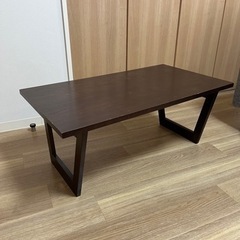 家具 テーブル こたつ
