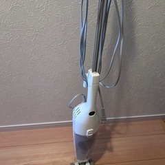 掃除機　ニトリ
