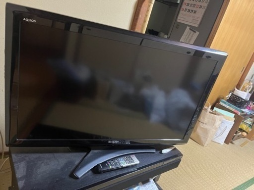 家電 テレビ 液晶テレビ