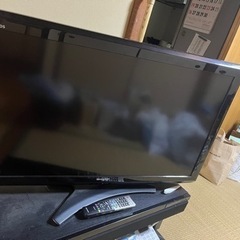 家電 テレビ 液晶テレビ