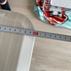 家具　昇降式　ダイニングテーブルの画像