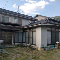 戸建🏠広々7K130.85㎡ 千曲市磯部 ペット可 
