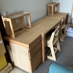 家具 オフィス用家具 机