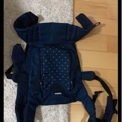 子供用品 ベビー用品 ベビーキャリア、抱っこひも