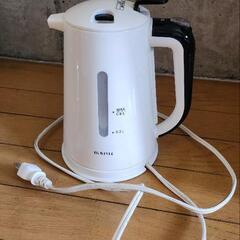 電気ケトル
