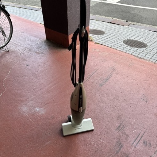 家電 生活家電 掃除機　KATEEZA