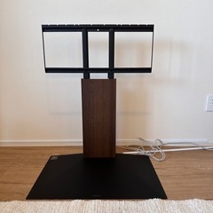 WALL V3 ロータイプ テレビ台 テレビ テレビスタンド