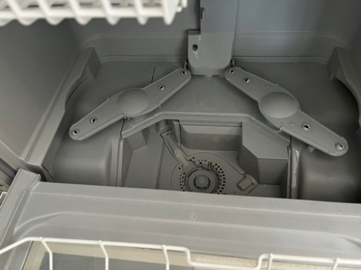 パナソニック　NP-TH4-W  家電 キッチン家電 食器洗い機