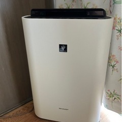 家電 季節、空調家電 空気清浄機の画像