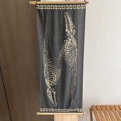 タペストリー