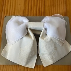 帯　取り引き先決定しました
の画像