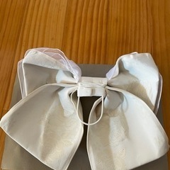 帯　取り引き先決定しました
の画像