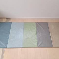 IKEAプレイマット