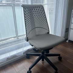 イトーキ サリダ  YL6 サンドベージュ オフィスチェア
