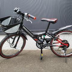 自転車