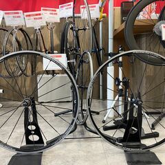 MAVIC 「マヴィック」 KSYRIUM ELITE シマノ11速 ホイールセット