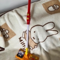 アンパンマンおしゃべりおそうじワイパー