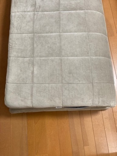 エアウィーヴ　敷きぶとん