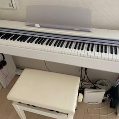 楽器 鍵盤楽器、ピアノ