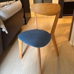 【無料】ダイニングチェア、鏡