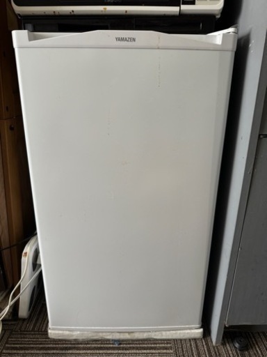 【取引者決定済】家電 キッチン家電 冷蔵庫