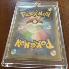 ポケモンカード　ポケカ　UR