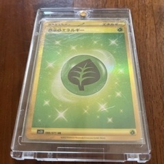 ポケモンカード　ポケカ　URの画像