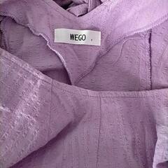 お値下げ★WEGo★の画像