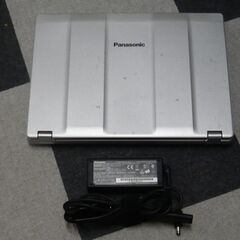 Panasonic CF-SZ6 SSD128GB メモリ8GB...