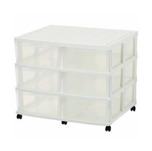 家具 収納家具 タンス、衣類収納【美品\n】