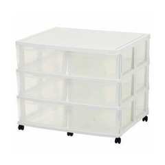 家具 収納家具 タンス、衣類収納【美品
】