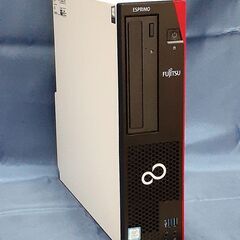受付終了しました。Fujitsu富士通/Core-i5-第8世代...