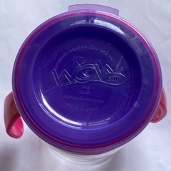 360度どこでも飲める　WOW CUPの画像