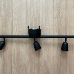 IKEA シーリングライト 
スクルプの画像