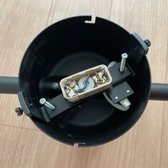 IKEA シーリングライト 
スクルプの画像