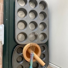 キッチン用品　セットで