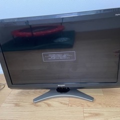 【謝礼3000円】値上げしました。ジャンク品 液晶テレビ