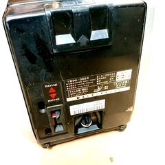 SUBARU 発電機 SG550 単相100v ガソリン 　/8Jの画像