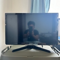 家電 テレビ 液晶テレビ