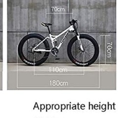 自転車 マウンテンバイク
