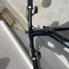 ビアンキ　クロスバイクの画像