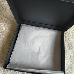 GUCCI 空箱の画像